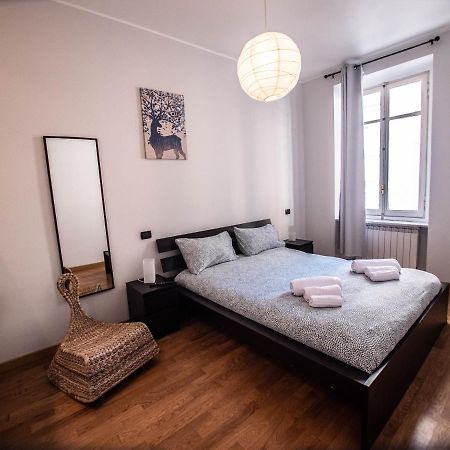 Splendido Appartamento Vicino Al Cuore Di Torino Dış mekan fotoğraf
