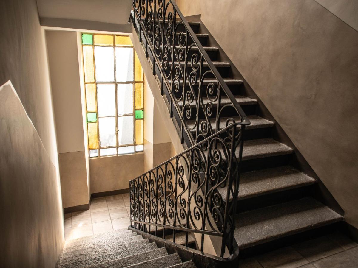 Splendido Appartamento Vicino Al Cuore Di Torino Dış mekan fotoğraf