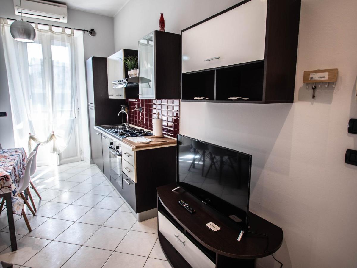 Splendido Appartamento Vicino Al Cuore Di Torino Dış mekan fotoğraf