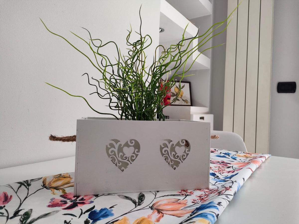Splendido Appartamento Vicino Al Cuore Di Torino Dış mekan fotoğraf