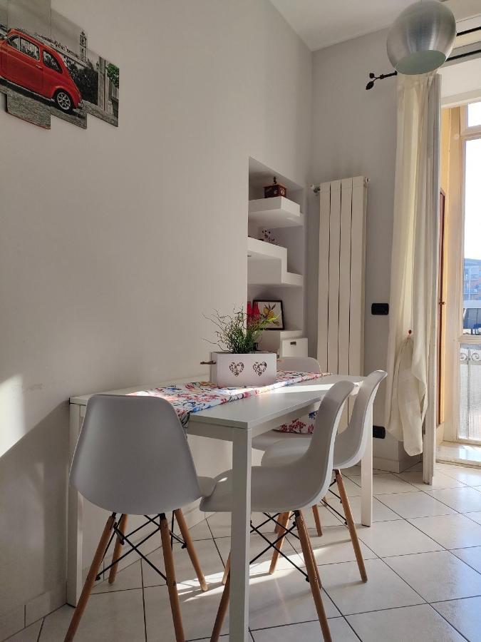 Splendido Appartamento Vicino Al Cuore Di Torino Dış mekan fotoğraf